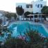 HOTEL MANOS 3*, Privatunterkunft im Ort Paros, Griechenland - HOTEL MANOS 3*, Paros